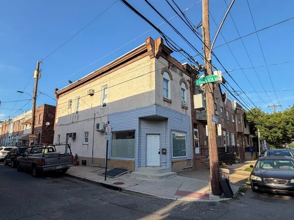 1627 Jackson St, Philadelphia, PA 19145