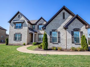 147 Compton St, Gallatin, TN 37066