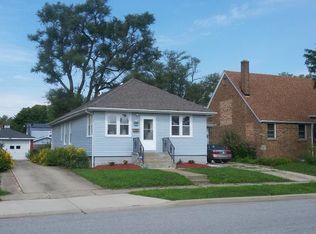 338 N Griffith Blvd, Griffith, IN 46319