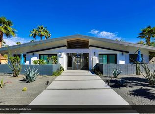 1900 S Camino Real APT C, Palm Springs, CA 92264