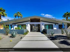1900 S Camino Real, Palm Springs, CA