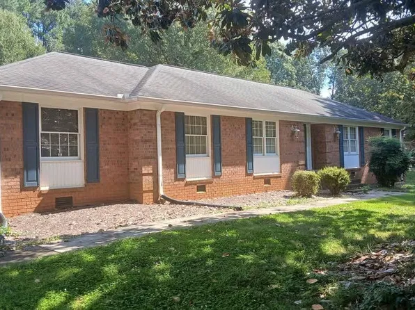 255 Quail Dr, Salisbury, NC 28147