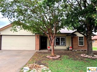 4004 Oak Valley Dr, Killeen, TX 76542