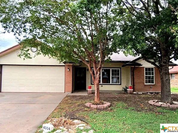 4004 Oak Valley Dr, Killeen, TX 76542