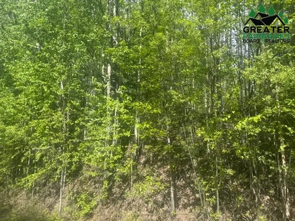 Nhn Lancaster Dr, Fairbanks, AK 99712
