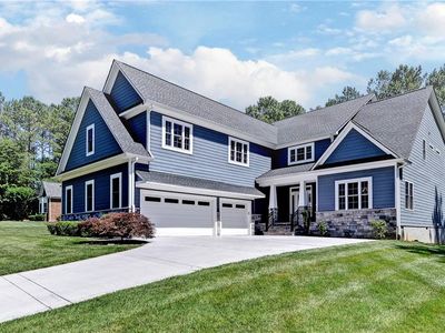 11391 Pine Needles Dr, Providence Forge, VA, 23140