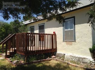 315 Laramie Ave, Grover, CO 80729