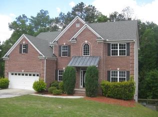 1355 Lilac Arbor Rd, Dacula, GA 30019