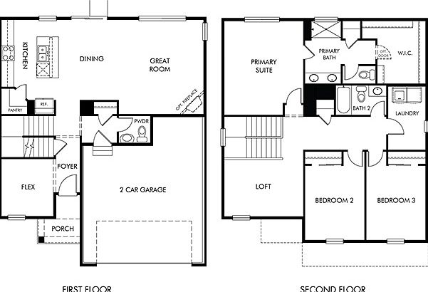 2nd image of 4612 S Kipling Cir