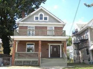 2277 Jefferson Ave, Cincinnati, OH 45212