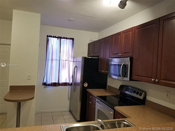 2nd image of 17335 NW 7th Ave APT 107