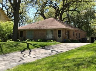 1234 39th St, Des Moines, IA 50311