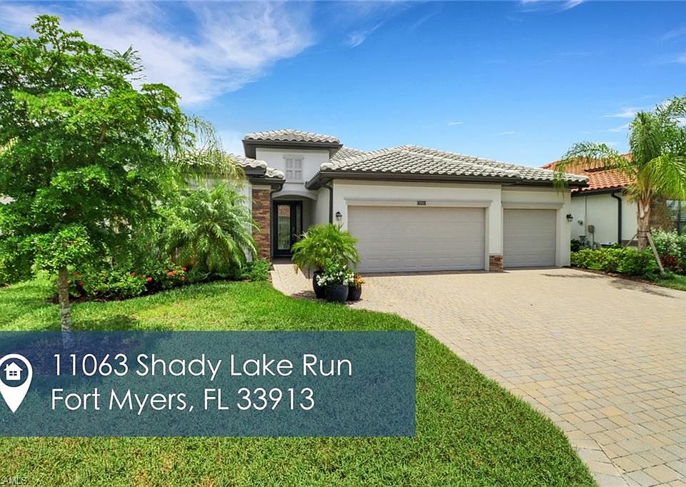 1st image of 11063 Shady Lake RUN