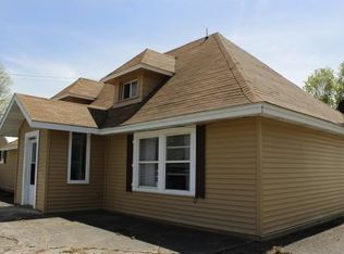 3 Spencer Ave, Candor, NY 13743