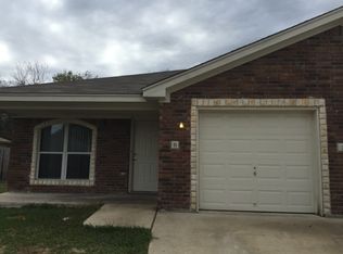 206 Dale Earnhardt Dr #B, Harker Heights, TX 76548