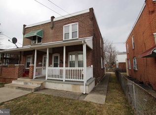 1508 W 11th St, Chester, PA 19013