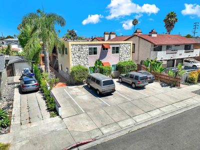 4557 33rd St UNIT 3, San Diego, CA, 92116