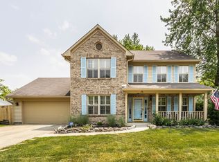 6532 Bower Dr, Indianapolis, IN 46241