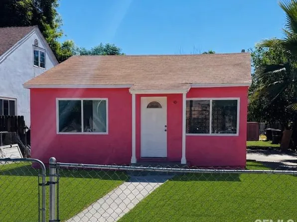 842 Broadway St, Wasco, CA 93280
