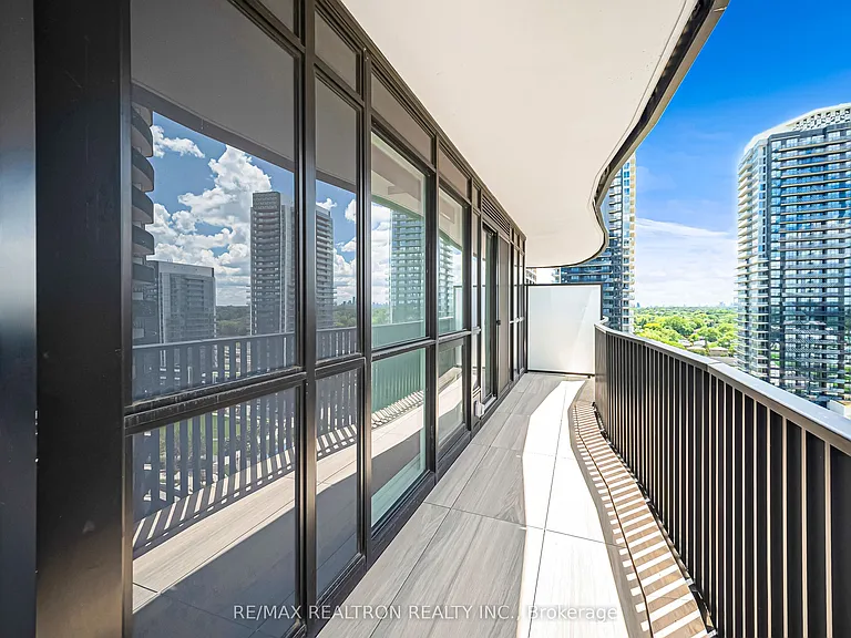 68 Esther Shiner Blvd #1705 — Photo 33