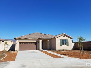1401 Chardonnay Pl, San Jacinto, CA 92582