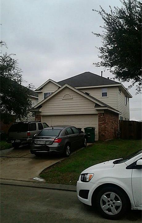 1st image of 4946 Canyon Blanco Dr