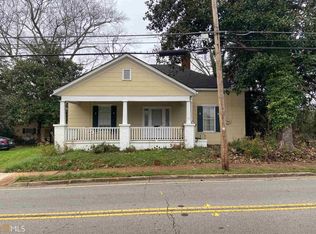 414 S Green St, Thomaston, GA 30286