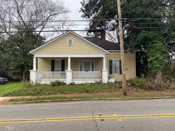 414 S Green St, Thomaston, GA 30286