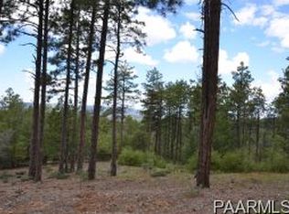 2505 E Preddy Loop, Prescott, AZ 86303