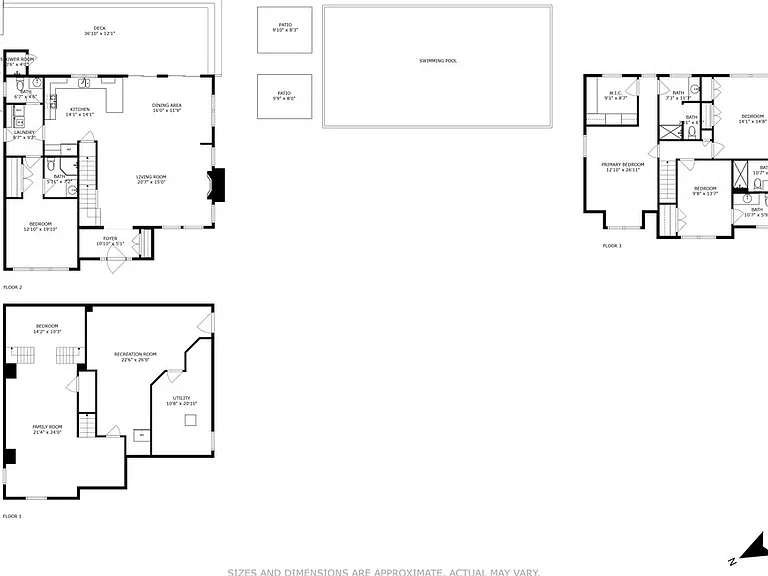 115 Park St — Photo 34