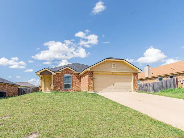 2705 Uvero Alto Dr, Killeen, TX 76549