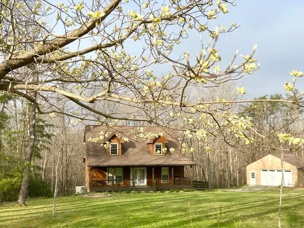 331 E Cove Rd, Monterey, TN 38574