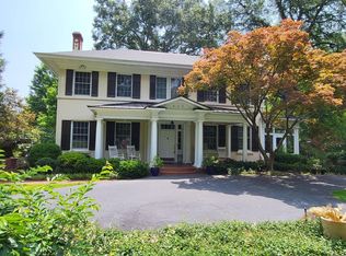 820 Fleming Ave, Augusta, GA 30904