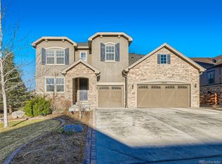 4940 S Rome Way, Aurora, CO 80015
