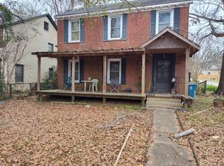 910 E Austin St, Marshall, TX 75670