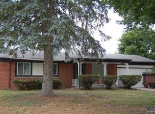 7543 Nottingham Dr, Lambertville, MI 48144