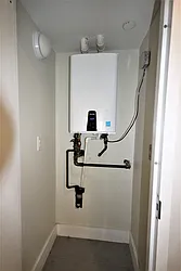 Rented by Rental Solutions Inc