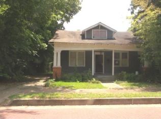 2403 Albert St, Alexandria, LA 71301