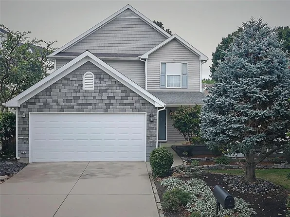 5 Granite Ct, Dallas, GA 30132