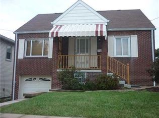 1017 9th Ave, Brackenridge, PA
