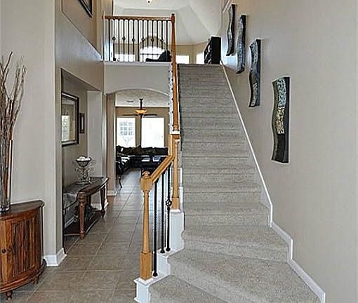 Gorgeous Grand Entry!