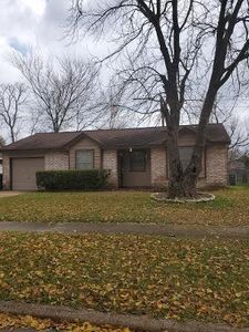 7810 Martin Wood Ln, Houston, TX, 77086