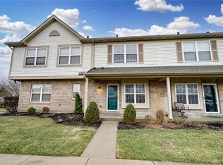 2452 Cabbage Key Dr, Miamisburg, OH 45342