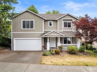 11627 138th Street Ct E, Puyallup, WA