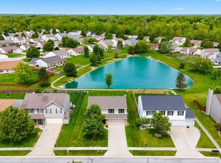10665 Slate Run, New Haven, IN 46774
