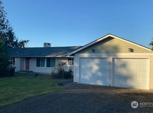 454 W Anderson Rd, Sequim, WA 98382
