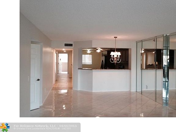 3rd image of 7869 Granville Dr #309