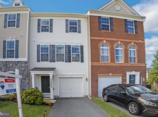 23056 Meadow Mist Rd, Clarksburg, MD 20871