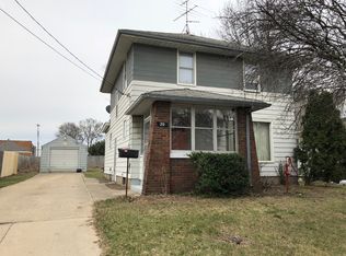 20 Colrain St SW, Wyoming, MI 49548