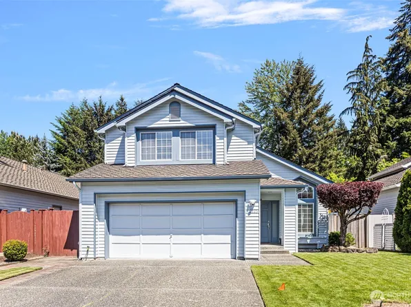 16225 22nd Drive SE, Mill Creek, WA 98012